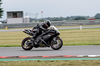 Lower Group Black Bikes